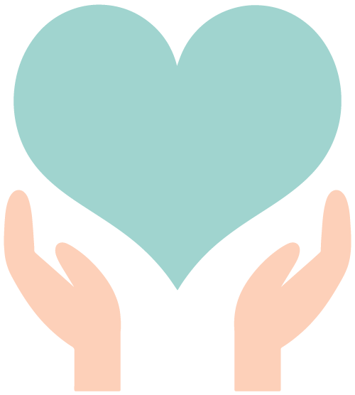 <span>about</span>人に寄り添う会社