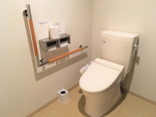 5.便器の取替え
